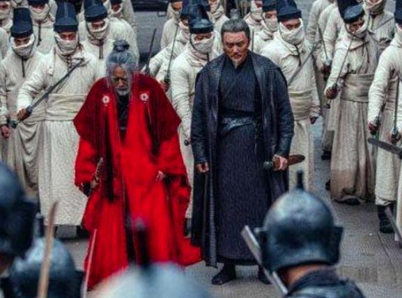 揭秘:司马懿为什么能成功篡权