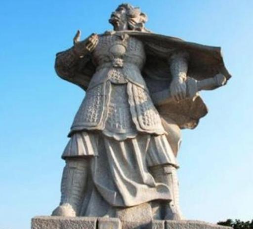 毛文龙历经四朝,最后是怎么死的