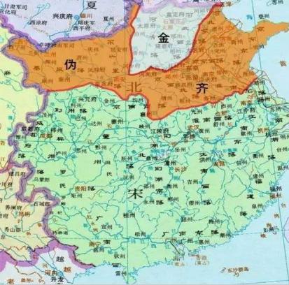 南宋状元张九成写了什么文章 为什么会遭到伪齐皇帝的刺杀呢