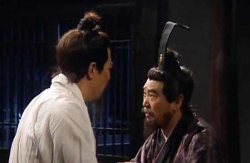 伊籍是什么身份,他为什么能帮刘备摆脱蔡瑁的迫害