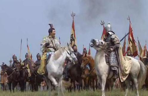 伊籍是什么身份,他为什么能帮刘备摆脱蔡瑁的迫害