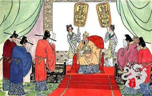 牛李党争是怎么回事？