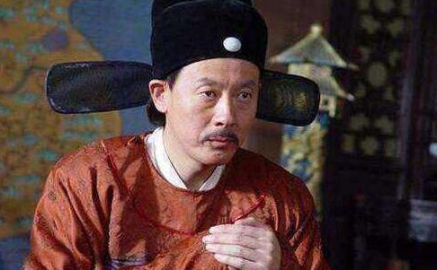 明朝杨宪是怎么死的