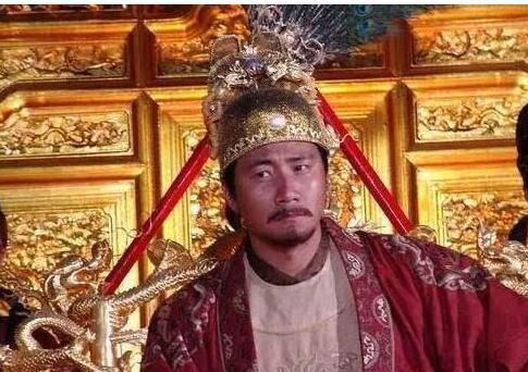 明朝杨宪是怎么死的