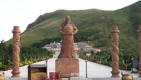 揭秘:跟李世民参与“玄武门之变”的10位功臣最后结局如何