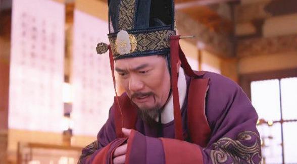 揭秘:跟李世民参与“玄武门之变”的10位功臣最后结局如何