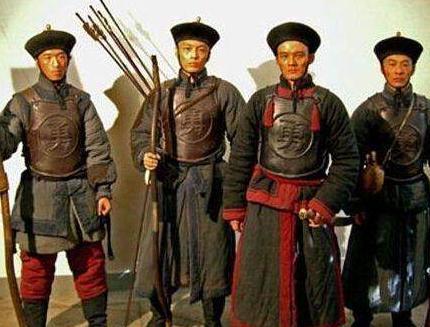 江忠源的去世为什么和楚勇的衰败有关 主要原因是什么