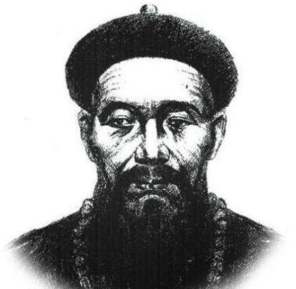 江忠源的去世为什么和楚勇的衰败有关 主要原因是什么