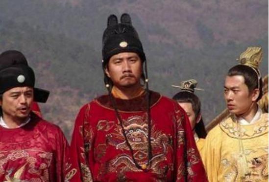 朱元璋屠戮开国功臣,为什么没人敢反抗
