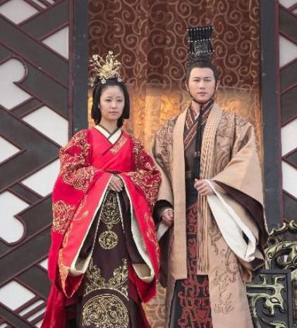 汉文帝的能力如何