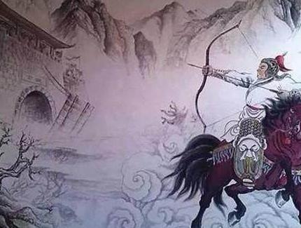 薛仁贵到底得罪了谁 为什么他在评书中死的那么惨呢