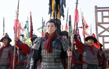 李逵为什么会死