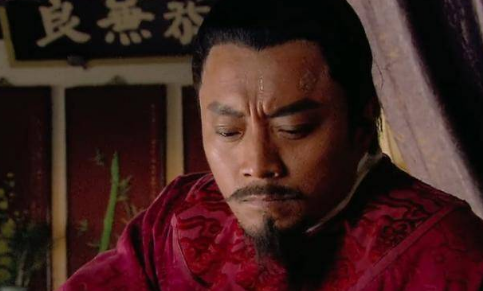 李逵为什么会死