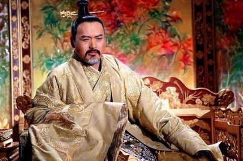 朱全昱跟朱温的关系怎么样