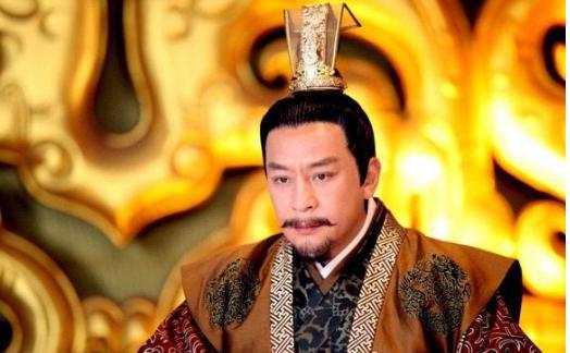 朱全昱跟朱温的关系怎么样