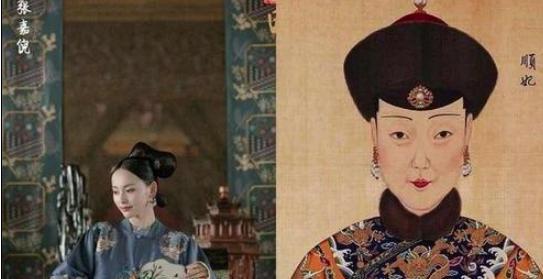 乾隆去世后,他的众位嫔妃结局如何