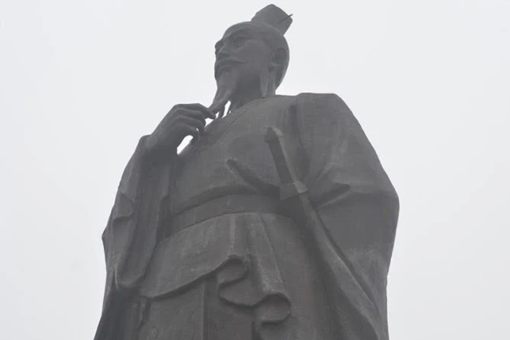 晋献公是个怎样的为人,晋献公有哪些功绩