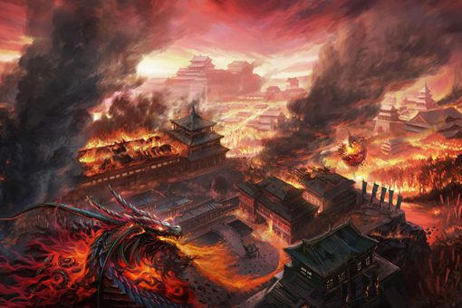 李信20万大军伐楚失败的原因是什么，秦始皇是怎么处罚他的