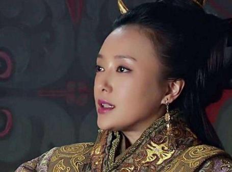 刘邦想尽办法要保戚夫人母子，为什么不直接处死吕雉以绝后患