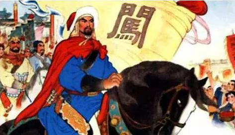 李自成政权为什么这么短命