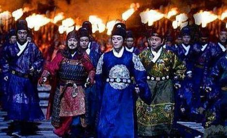 朱祁钰的谋略如何