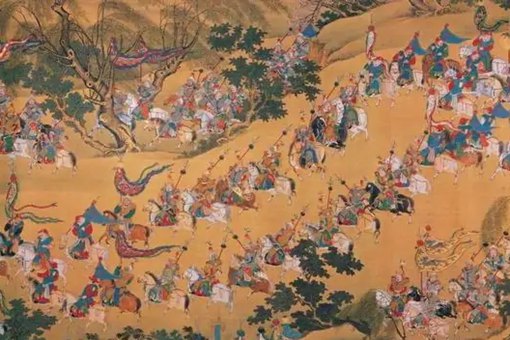 成化犁庭结局:明宪宗为什么讨伐女真