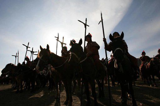 魏国为什么在两次战役败给秦国后就失去了霸主地位?