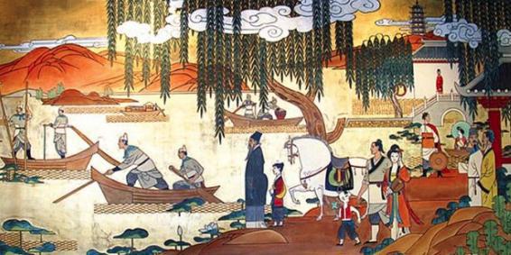 经济发达的吴越国,为什么会选择“纳土归宋”