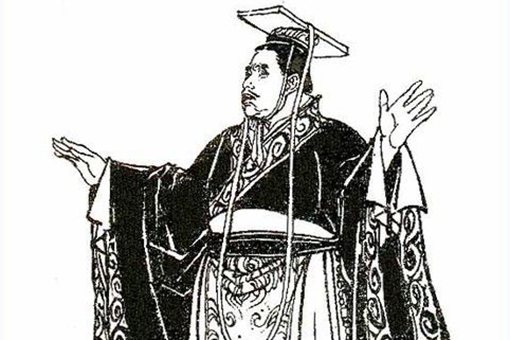 蔡昭侯是因为什么而死，蔡昭侯和楚昭王有什么矛盾