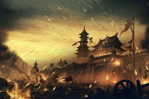 毫无存在感的燕国是怎么成为战国七雄之一的？