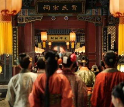 欧洲贵族和中国贵族差距到底有多大 为什么说秦朝之后再无贵族阶级