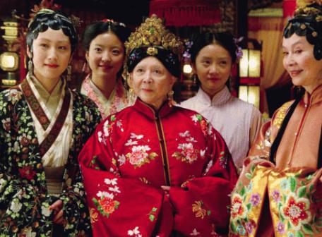 欧洲贵族和中国贵族差距到底有多大 为什么说秦朝之后再无贵族阶级