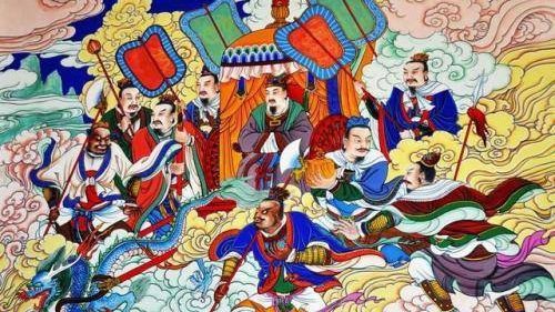 唐朝时期道教发展如何？