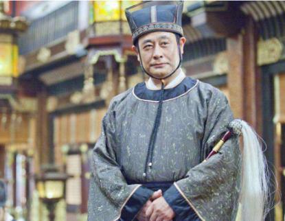 清朝做太监的为什么全部都是汉人