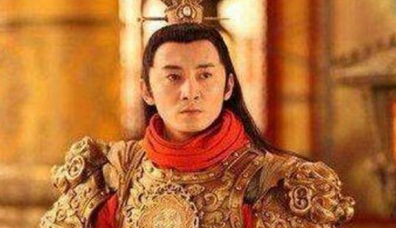 杨暕是怎么丢掉太子的位置的