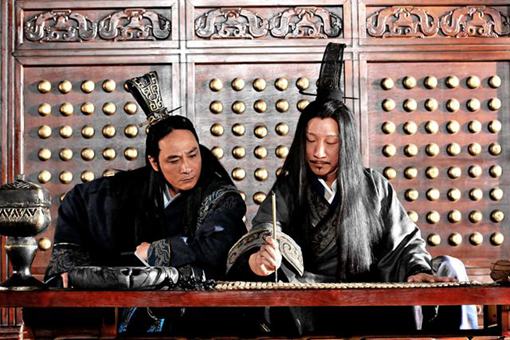 庞涓害孙膑的真实目的是什么, 孙膑残疾后是怎么复仇的