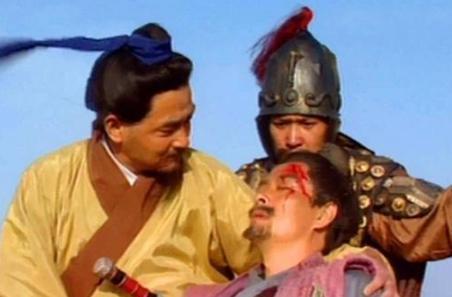 孙策为什么要杀于吉