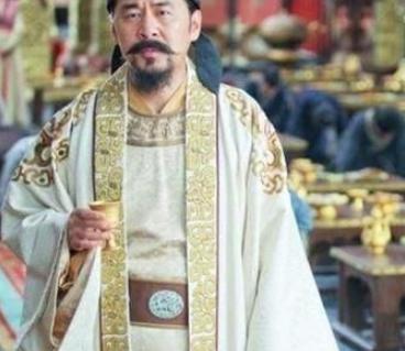 赵匡胤为什么将把皇位传位给自己的儿子