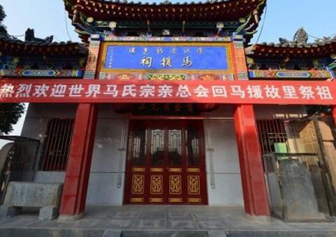 云台二十八将中为什么没有马援呢 汉明帝为何不愿意替他平反呢