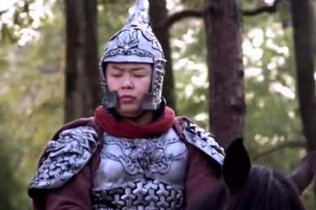 隋末名将罗士信是个怎么样的人