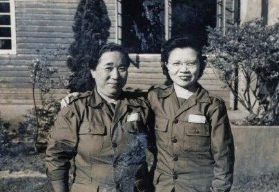 黄八妹原是土匪,为什么最后变成了一位抗日女英雄