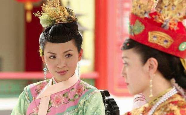 清朝历经五朝的妃子，恒嫔最后结局怎么样