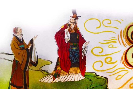 在位前三年沉迷酒色的楚庄王是怎么做到一鸣惊人的?