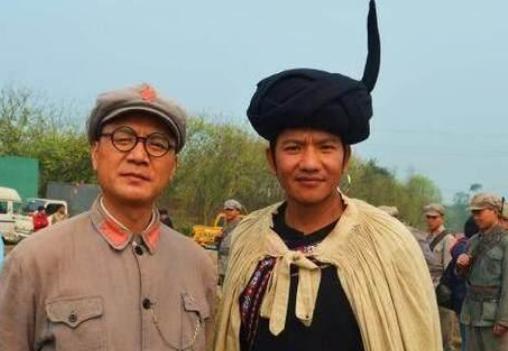 与刘伯承称兄道弟,歃血为盟的小叶丹,下场为什么会那么惨