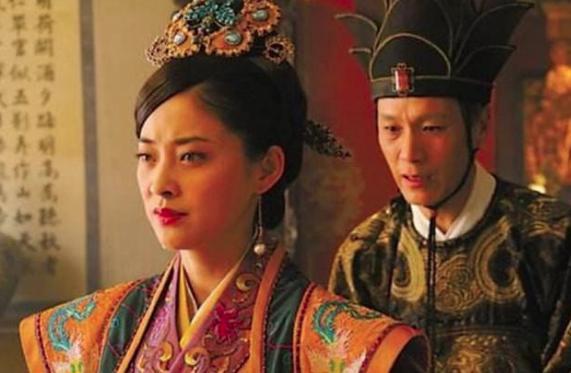 李太后知道张居正没错,万历抄张居正家时她为什么不阻止