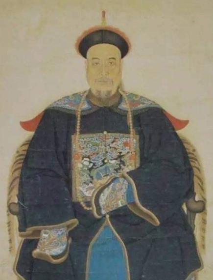 清朝历史上最聪明的驸马：富察·景寿是怎么躲过杀身之祸的