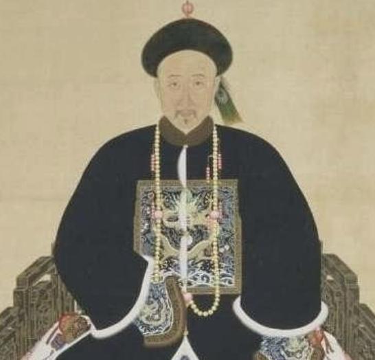 清朝历史上最聪明的驸马:富察·景寿是怎么躲过杀身之祸的