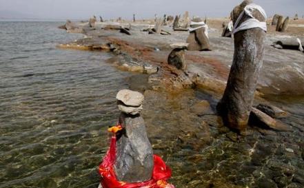 青海德令哈外星人遗址的名字是怎么由来的 难道外星人真的造访过吗