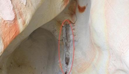 青海德令哈外星人遗址的名字是怎么由来的 难道外星人真的造访过吗