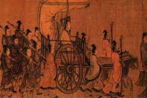 郑国在郑庄公离世后就一蹶不振是怎么回事,为什么没能避免君权旁落